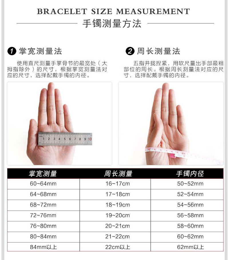 花丝手镯 天下第一福古法黄金镂空手镯手串女士款 - 经喜道(深圳)黄金